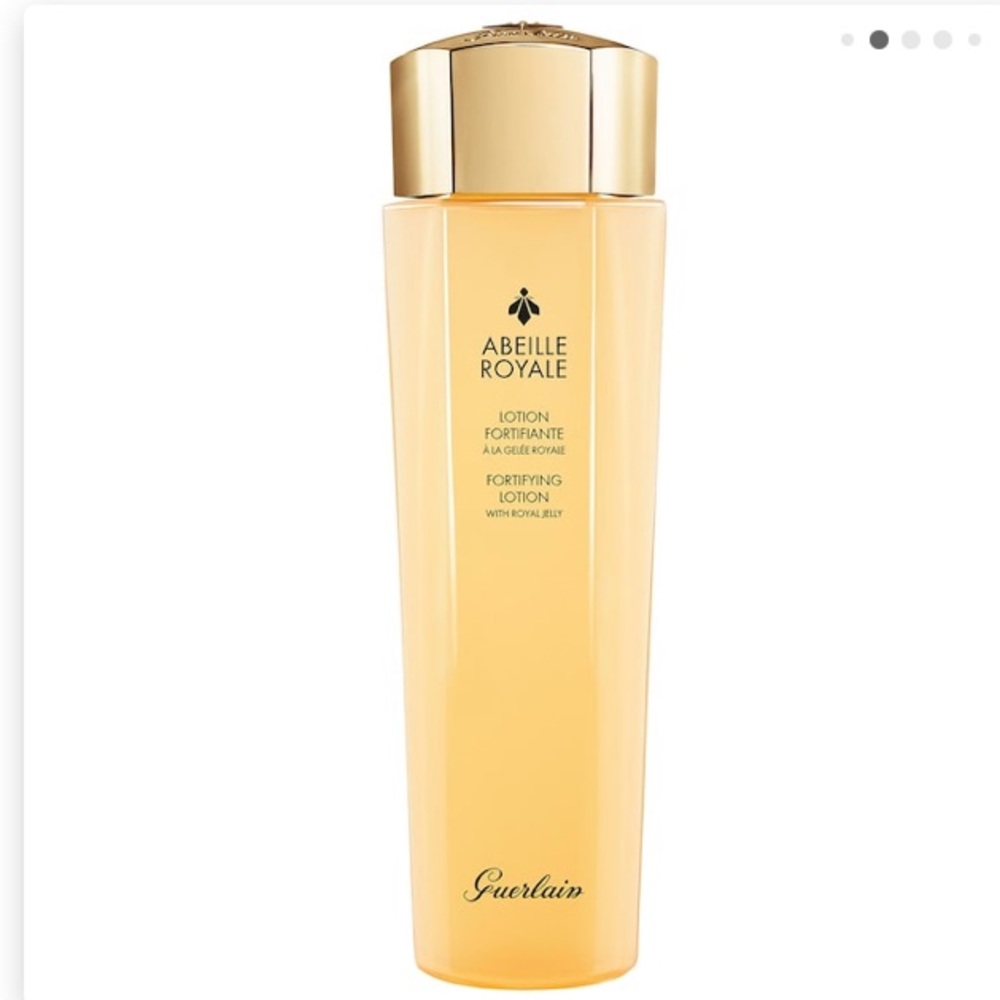 Guerlain Abeille Royale Anti-Aging Toner
